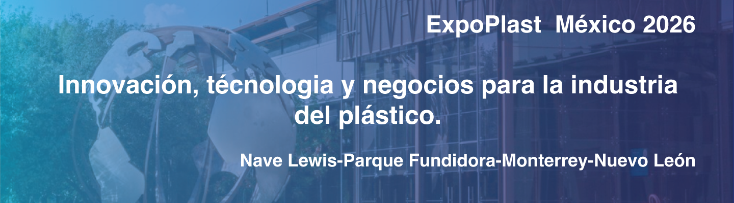ExpoPlast México