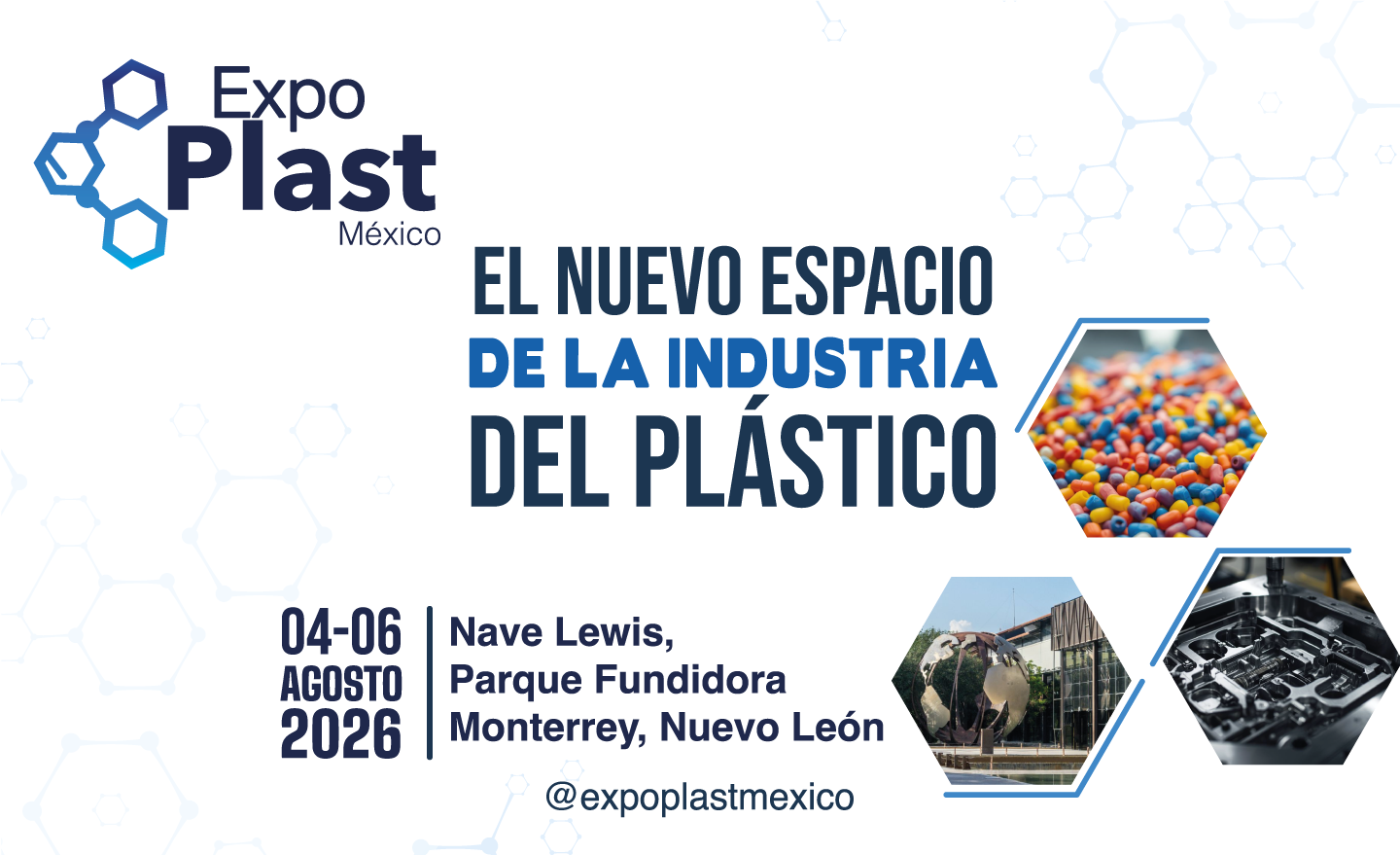 ExpoPlast México 2026
