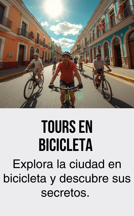 Aventura y Deportes Monterrey 1