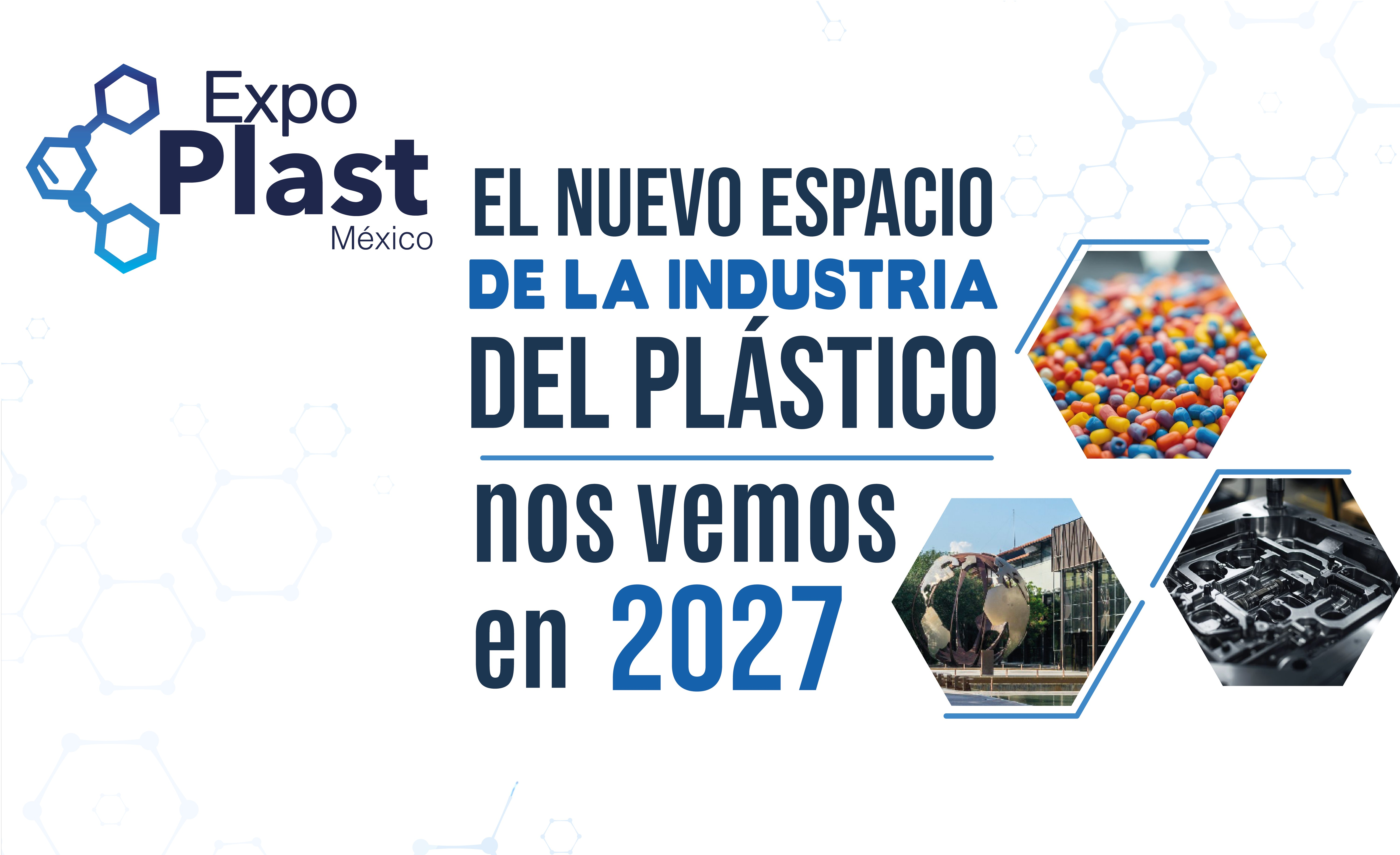 ExpoPlast México — nos vemos en 2027